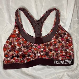 Victoria’s Secret sports bra